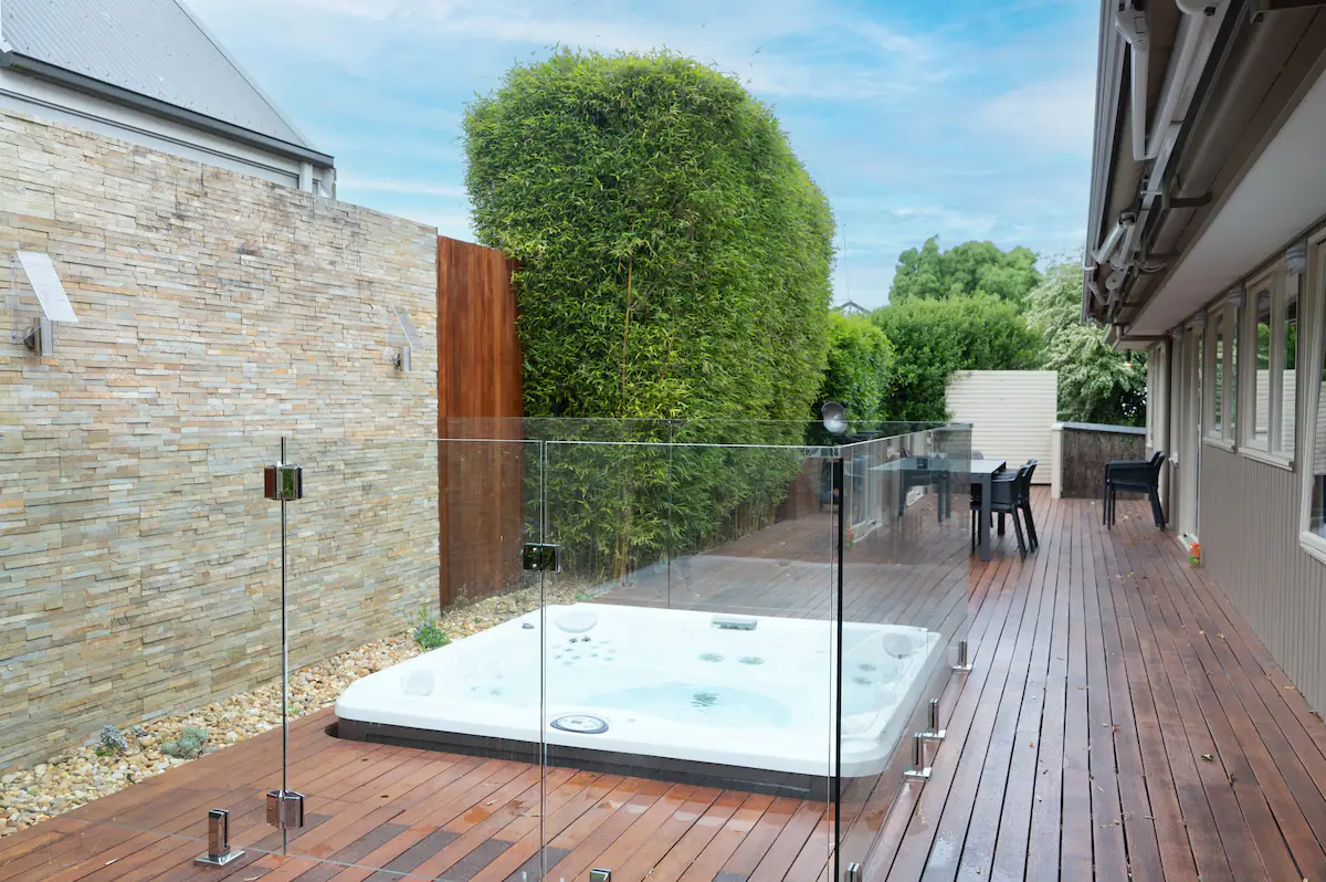 STA / MTA Accommodation in Blairgowrie - Mornington Peninsula. AVAILABLE NOW! — Home image 10