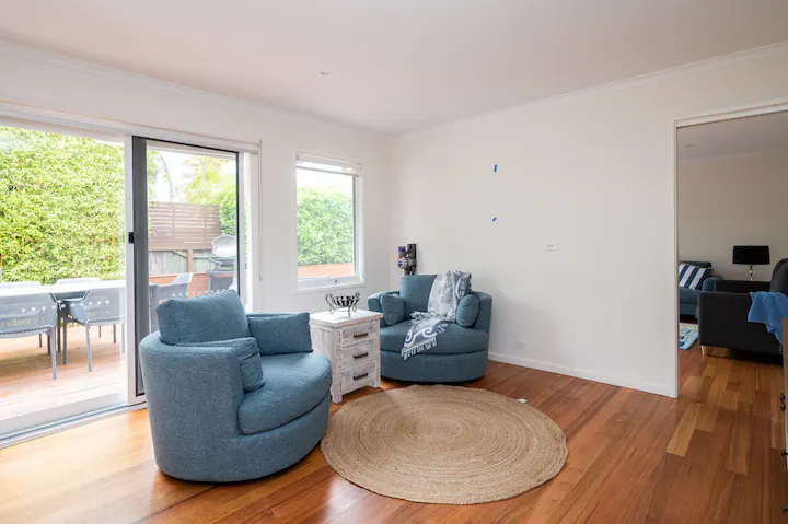STA / MTA Accommodation in Blairgowrie - Mornington Peninsula. AVAILABLE NOW! — Home image 11