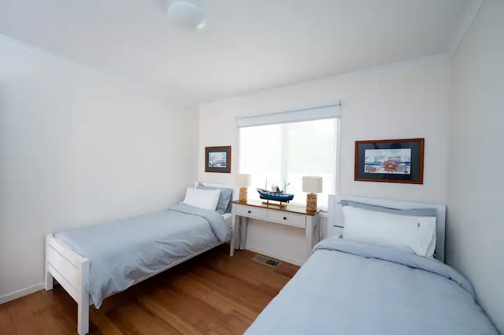 STA / MTA Accommodation in Blairgowrie - Mornington Peninsula. AVAILABLE NOW! — Home image 13