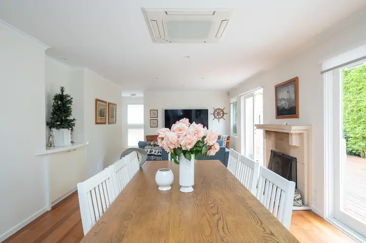 STA / MTA Accommodation in Blairgowrie - Mornington Peninsula. AVAILABLE NOW! — Home image 14