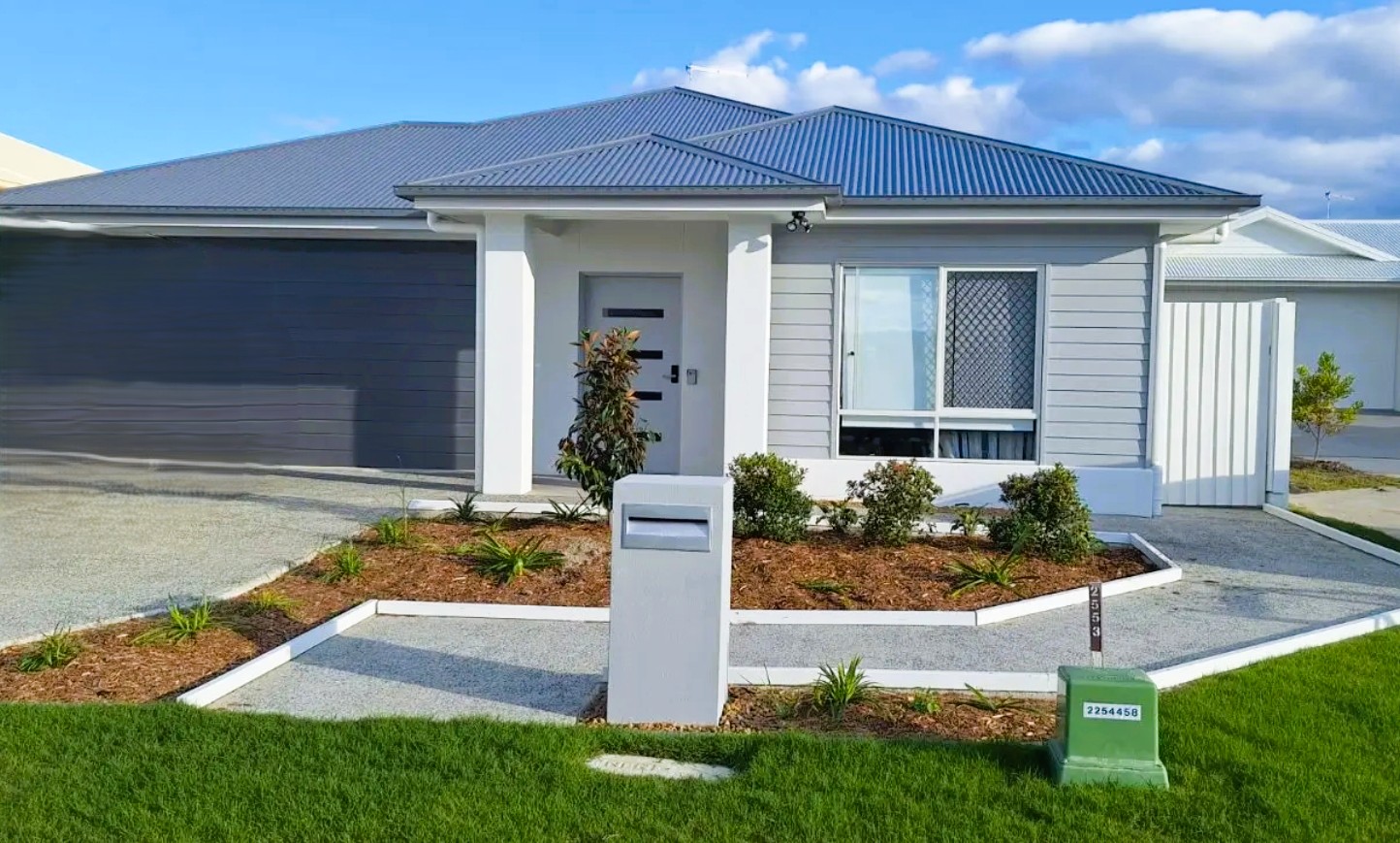 PALMVIEW, SUNSHINE COAST QLD – HIGH PHYSICAL SUPPORT HOUSE — Home image 5