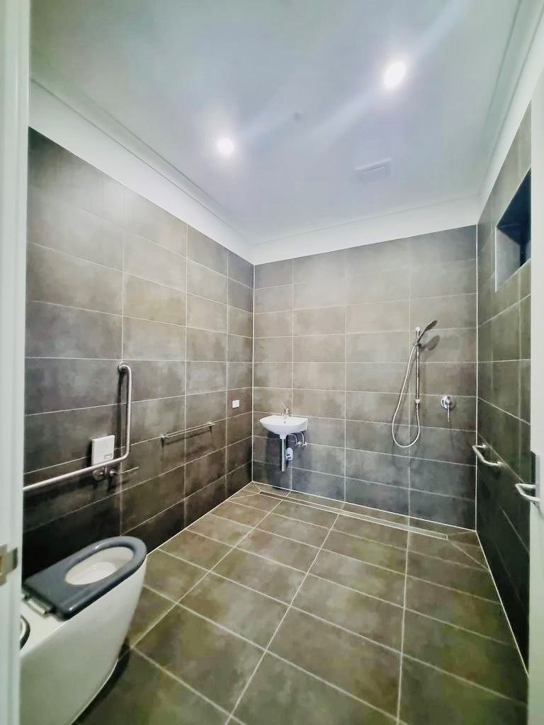 ♿ Fully Accessible TAC - NDIS - Respite & Long-Term Accommodation in Cranbourne — Home image 4