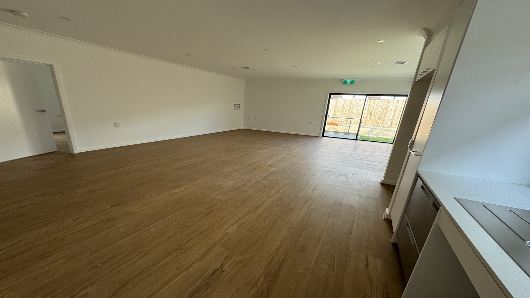 SDA HPS 2 Bedroom House plus OOA Clyde, Vic  119 — Home image 4