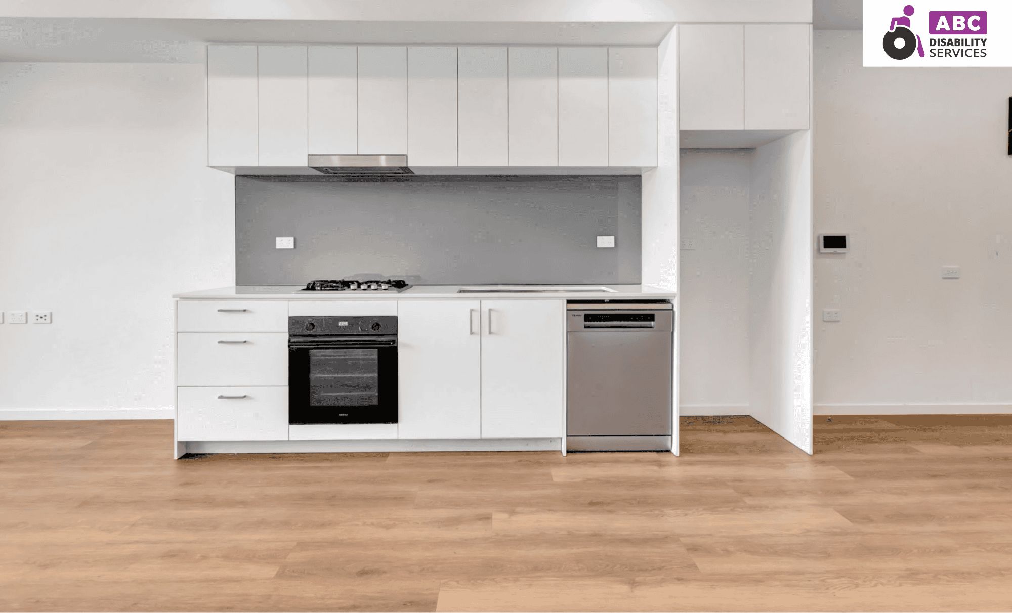Supported Independent Living Accommodation Group — Home image 2