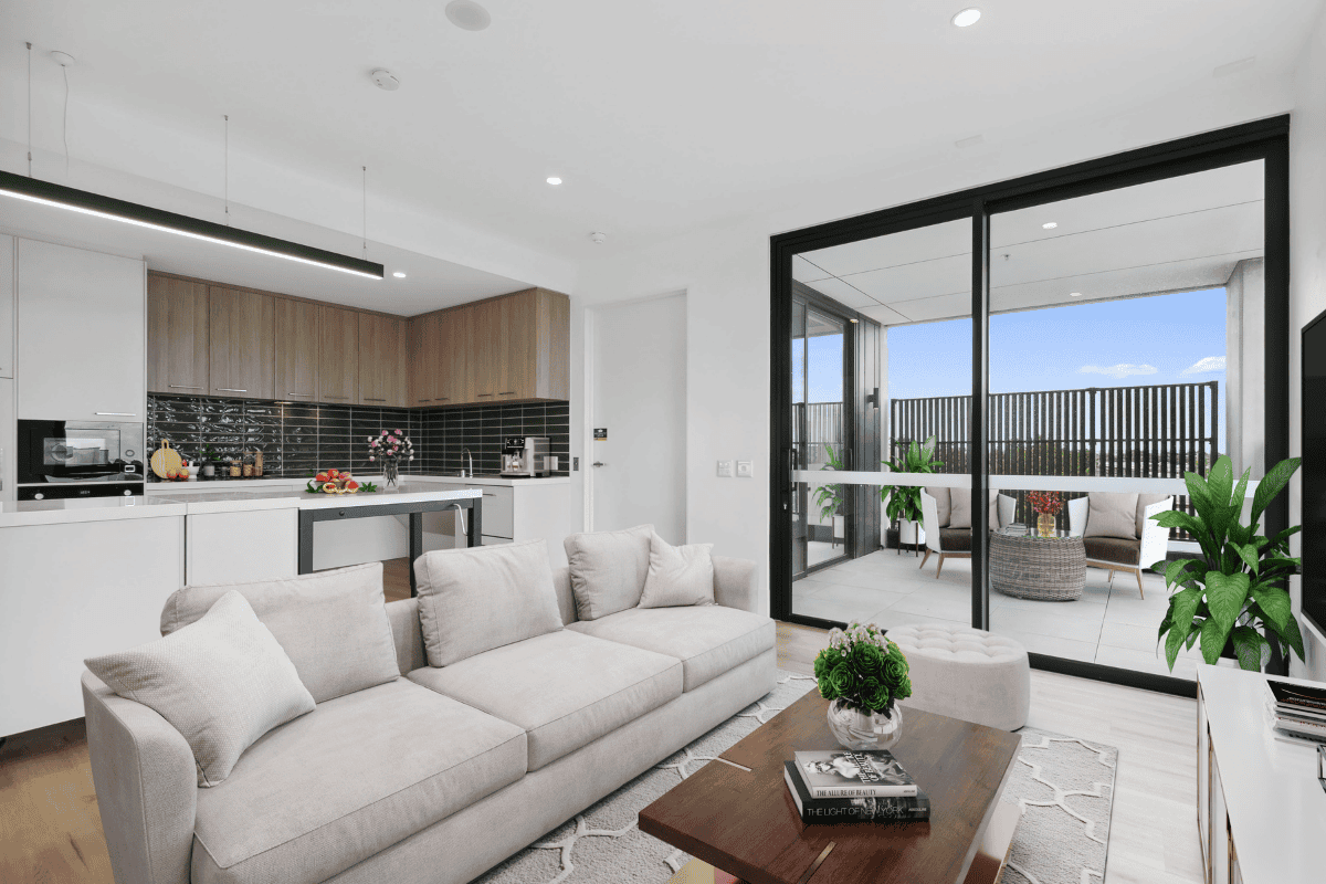 2 Bedroom Apartments, Dandenong — Home image 4