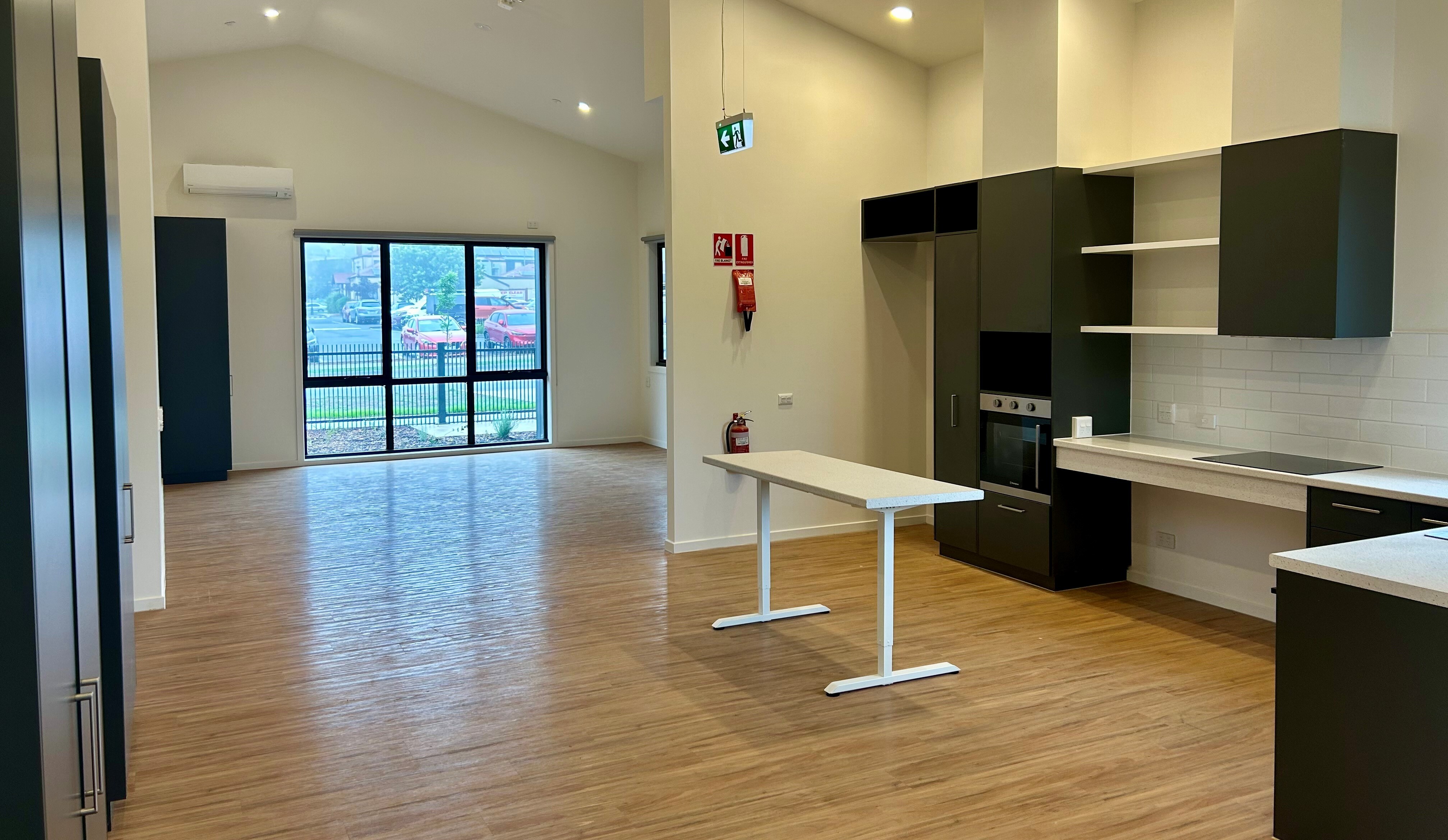 Wallan Warehouse Style Living — Home image 2