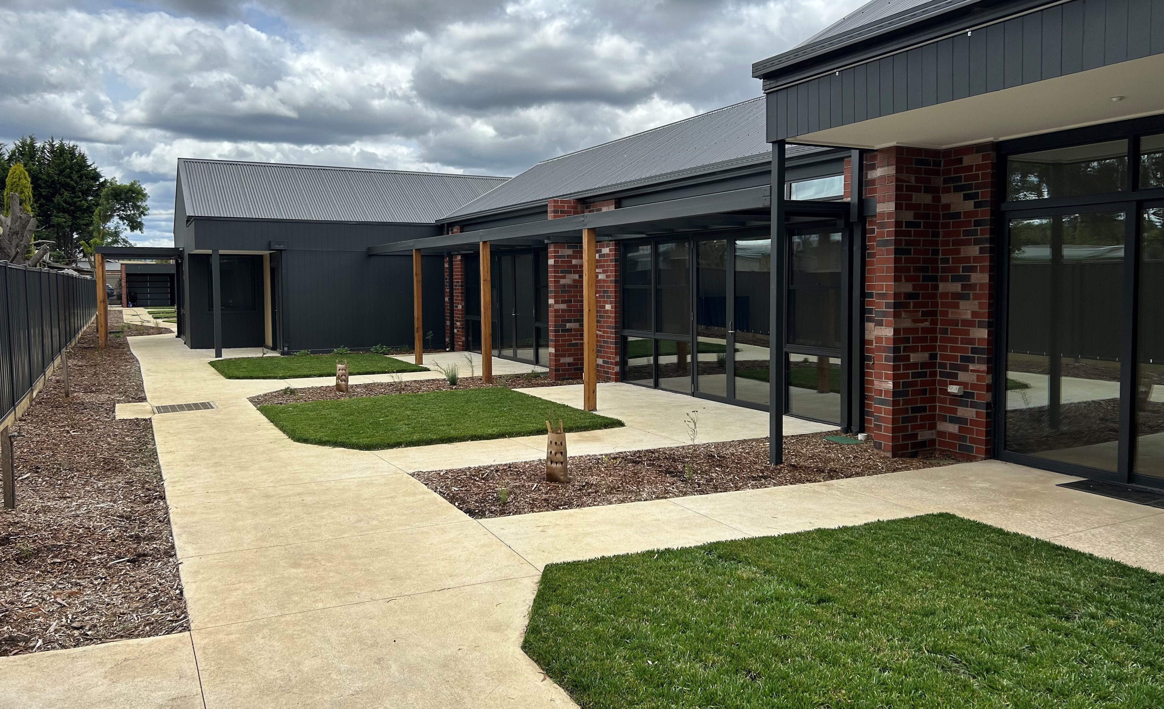 Wallan Warehouse Style Living — Home image 4