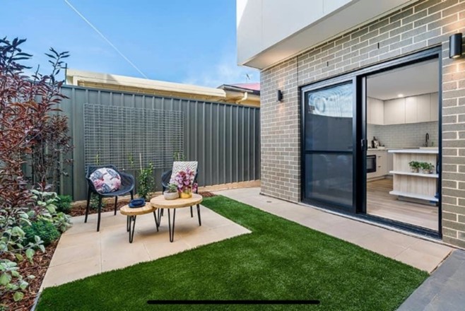 Lilly Pilly Grove - North Gosford: Supported Accommodation in Studios & car — Home image 3