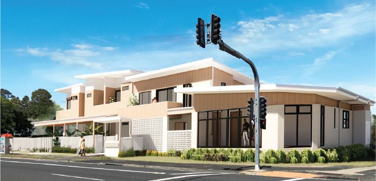 Lilly Pilly Grove - North Gosford: Supported Accommodation in Studios & car — Home image 4