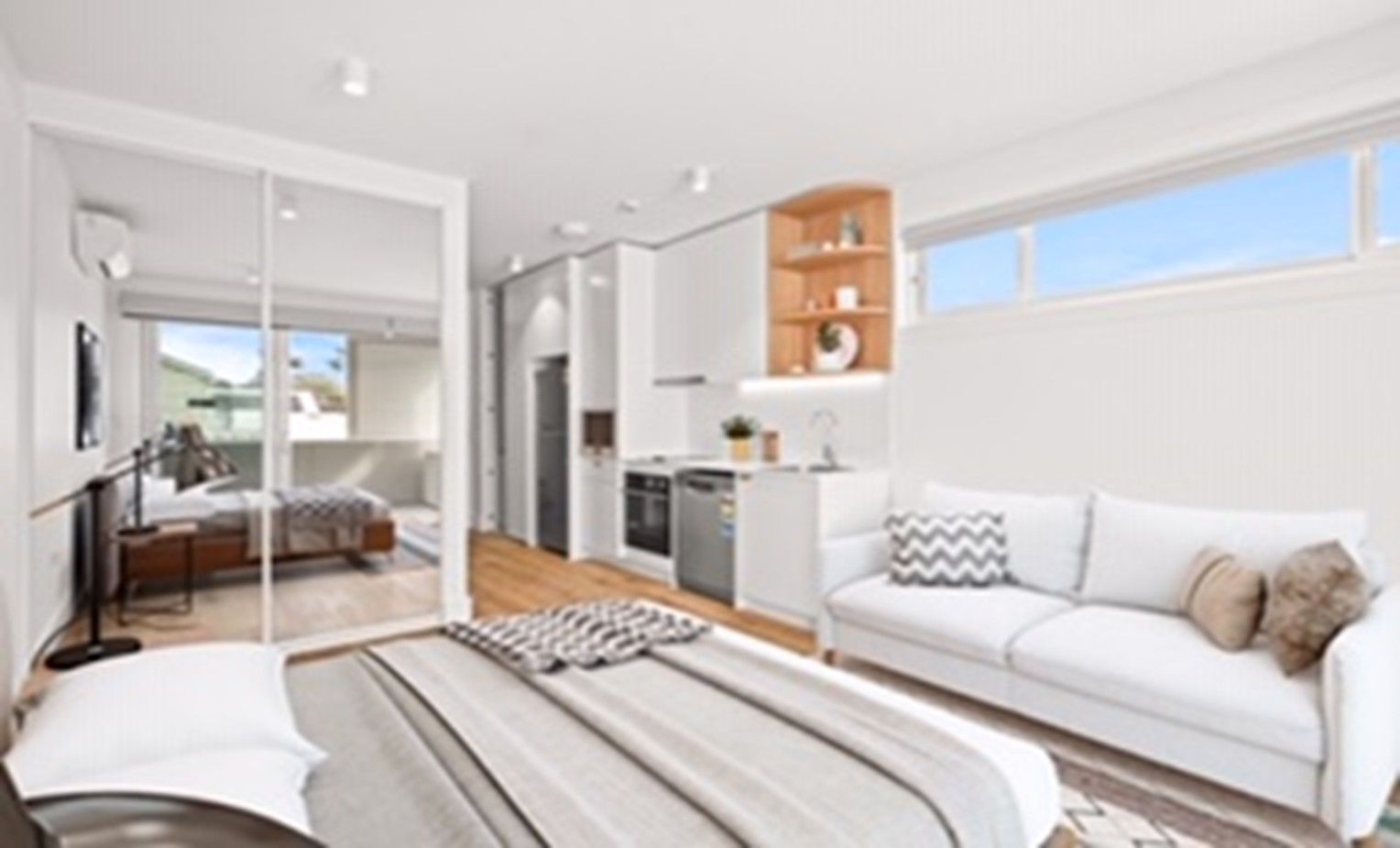 Lilly Pilly Grove - North Gosford: Supported Accommodation in Studios & car — Home image 5