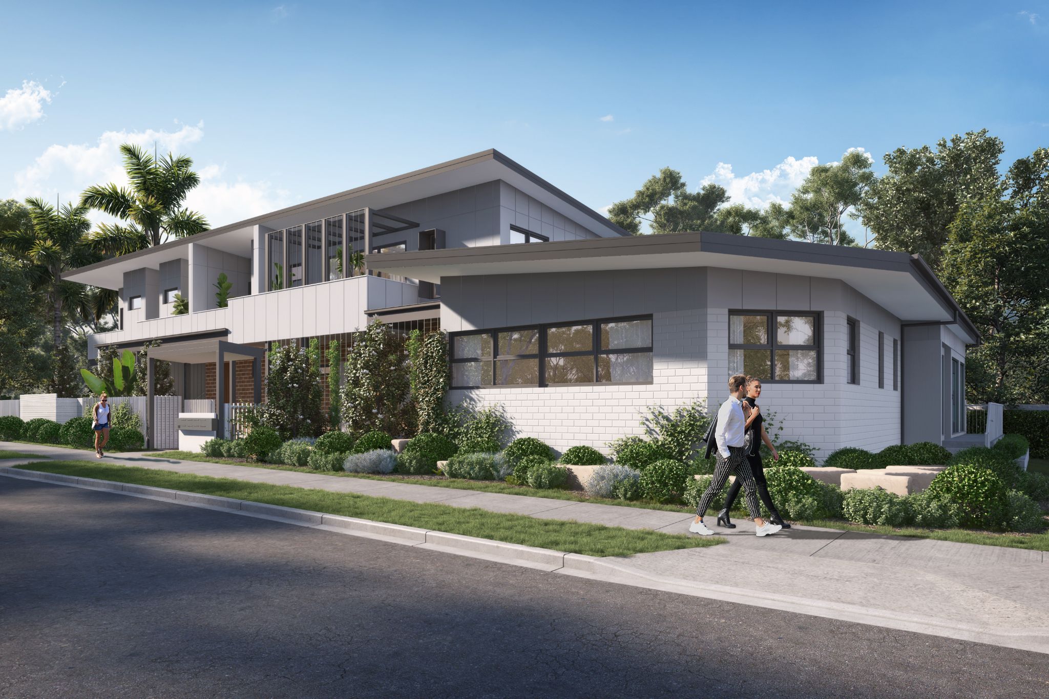 Lilly Pilly Grove - North Gosford: Supported Accommodation in Studios & car — Home image 6