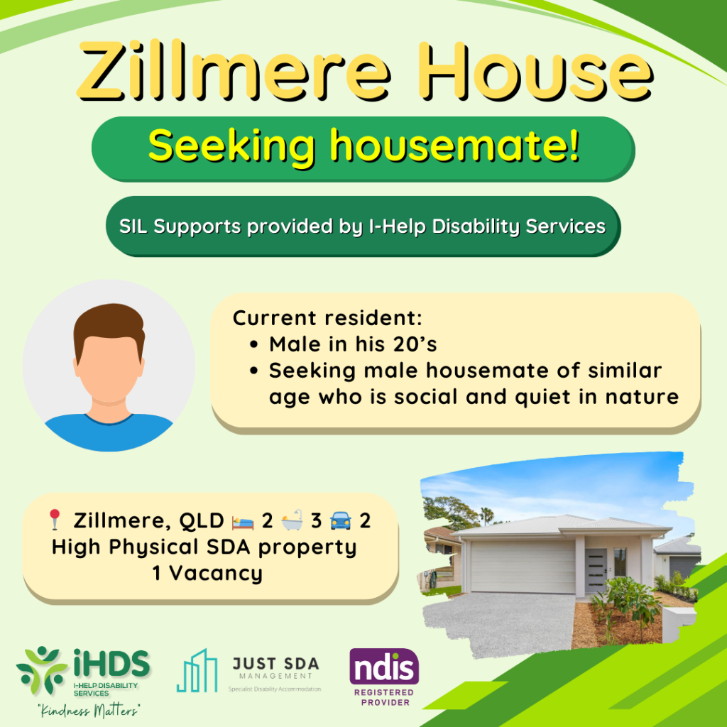 Zillmere, QLD — Home image 4