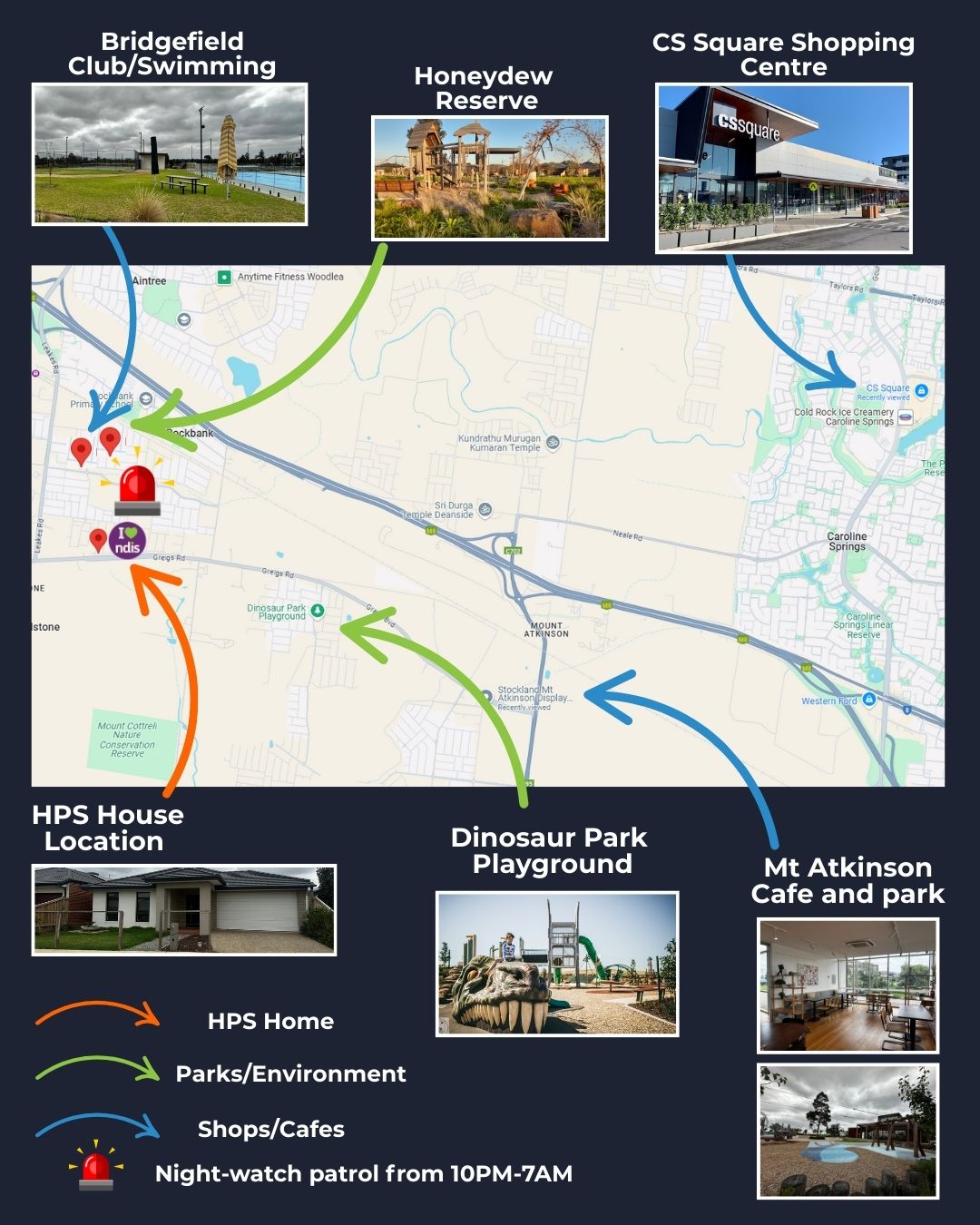 Luxury Living in Rockbank – Ex-Display Home with Premium Finishes! — Home image 11