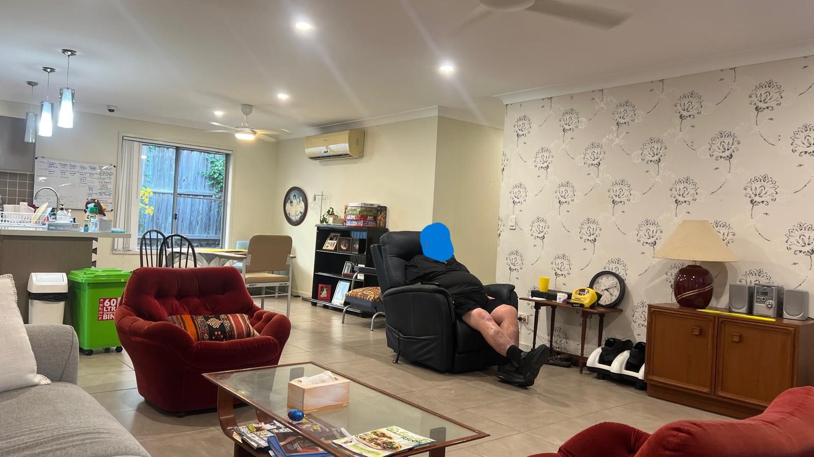 CareHeroes ILO Mackenzie — Home image 4