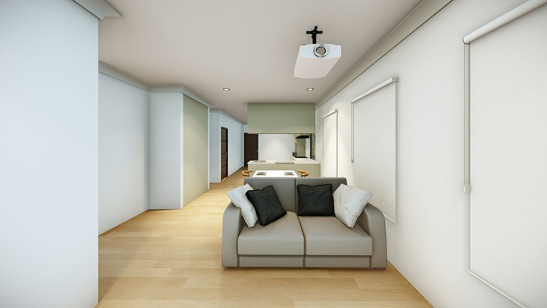 Scone SDA Residences - Robust/Improved Liveability — Home image 2