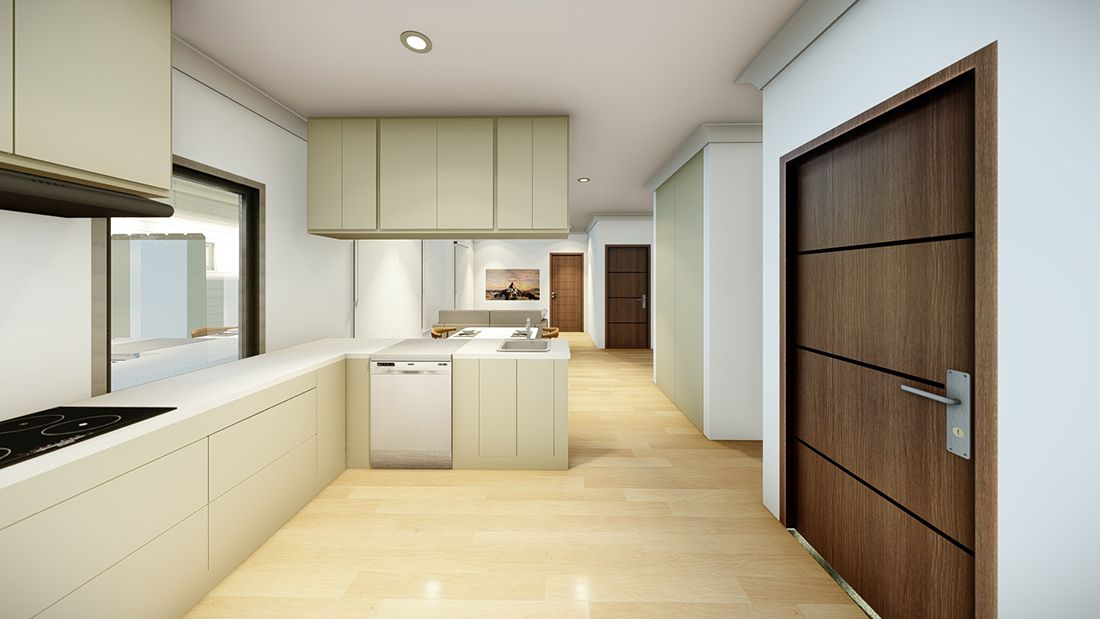 Scone SDA Residences - Robust/Improved Liveability — Home image 3