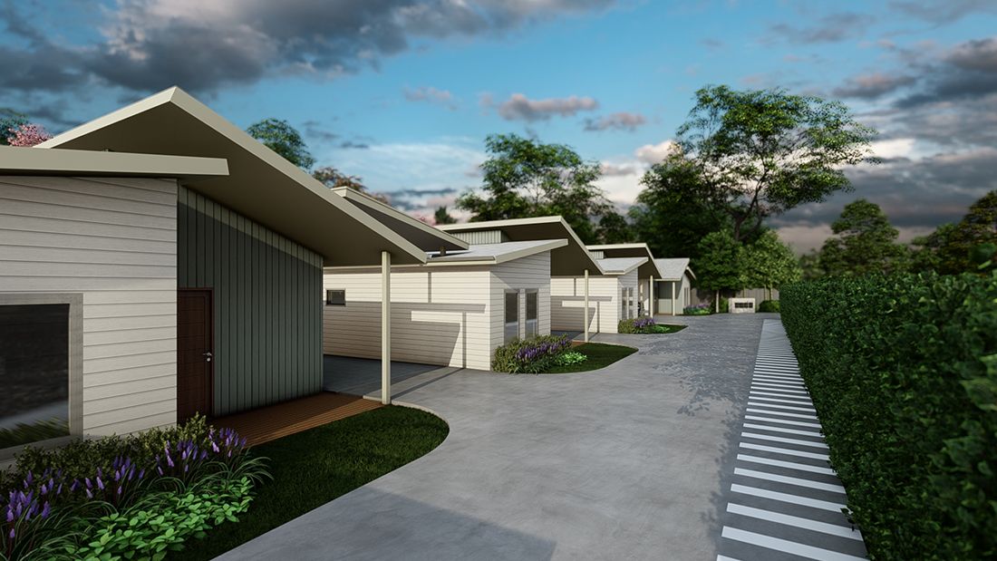 Scone SDA Residences - Robust/Improved Liveability — Home image 4
