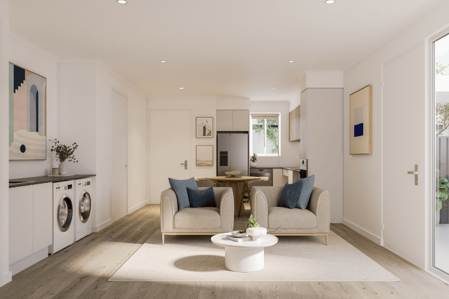 Coast Aldinga - Coastal SDA Living - Dual Occupancy — Home image 2