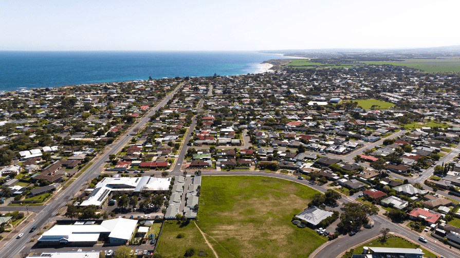 Coast Aldinga - Coastal SDA Living - Dual Occupancy — Home image 3