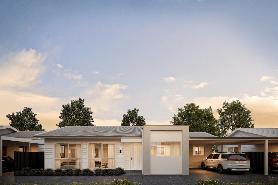 Coast Aldinga - Coastal SDA Living - Dual Occupancy — Home image 6