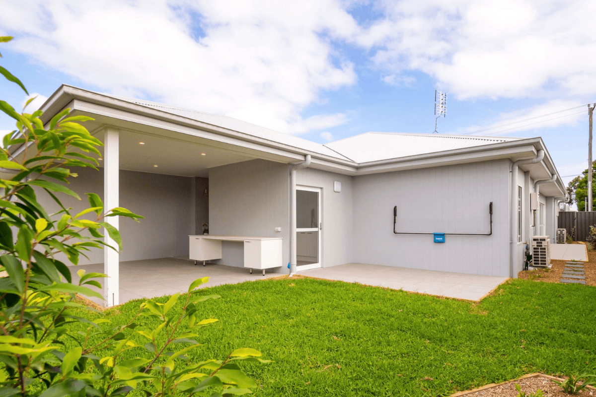 SDA: Boolaroo, NSW — Home image 11