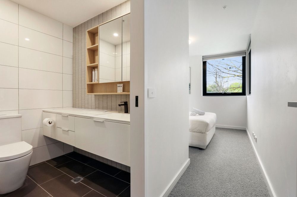 NDIS SIL & STA: Accessible Accommodation in Heidelberg Ivanhoe, Melbourne — Home image 3
