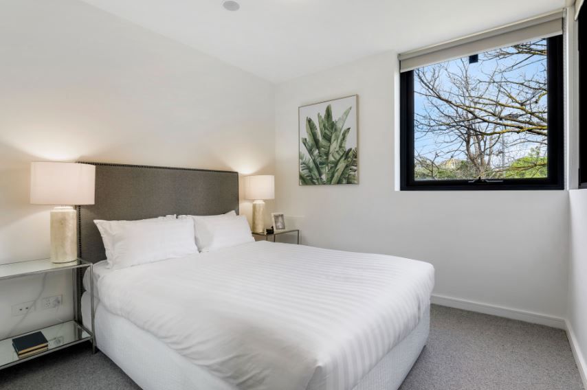 NDIS SIL & STA: Accessible Accommodation in Heidelberg Ivanhoe, Melbourne — Home image 5