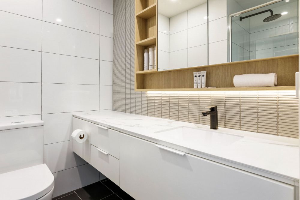 NDIS SIL & STA: Accessible Accommodation in Heidelberg Ivanhoe, Melbourne — Home image 7