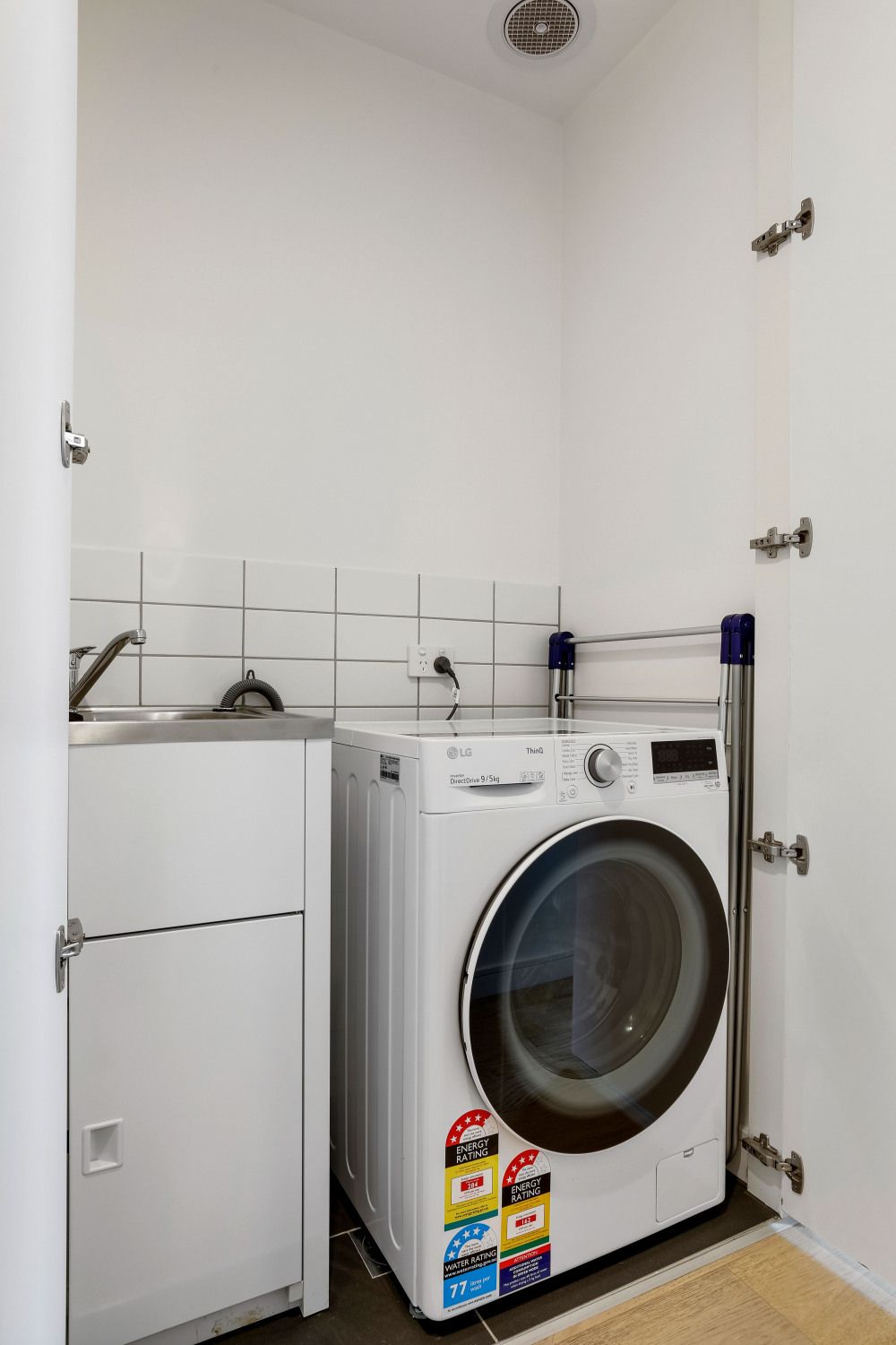 NDIS SIL & STA: Accessible Accommodation in Heidelberg Ivanhoe, Melbourne — Home image 8