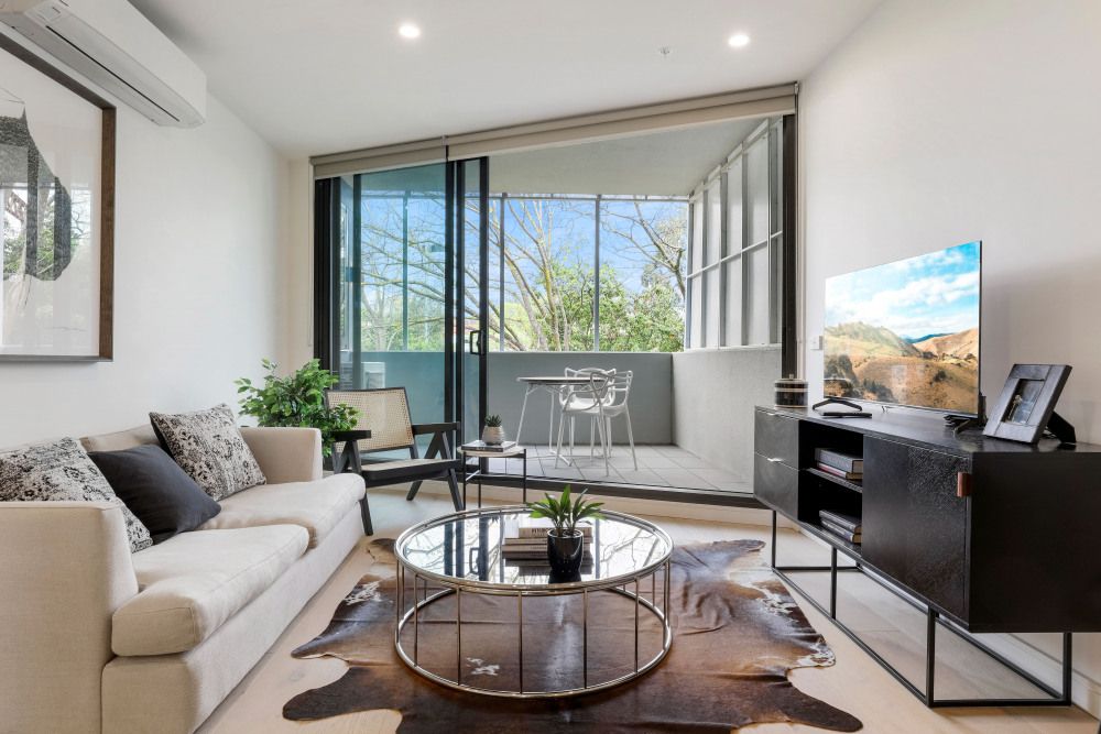 NDIS SIL & STA: Accessible Accommodation in Heidelberg Ivanhoe, Melbourne — Home image 10