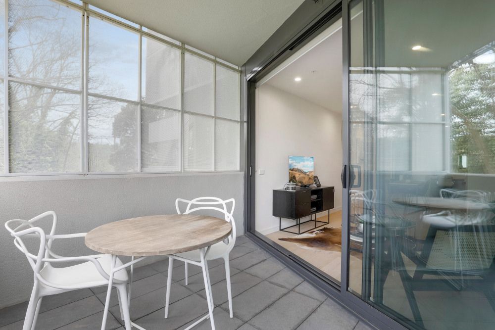 NDIS SIL & STA: Accessible Accommodation in Heidelberg Ivanhoe, Melbourne — Home image 11