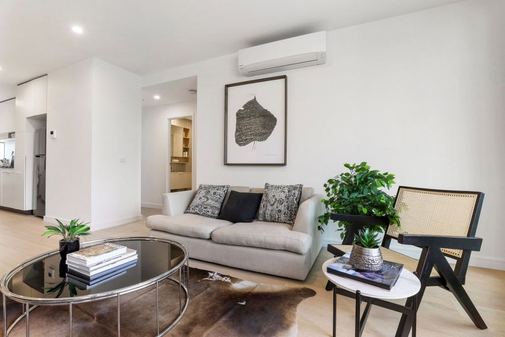 NDIS SIL & STA: Accessible Accommodation in Heidelberg Ivanhoe, Melbourne — Home image 12