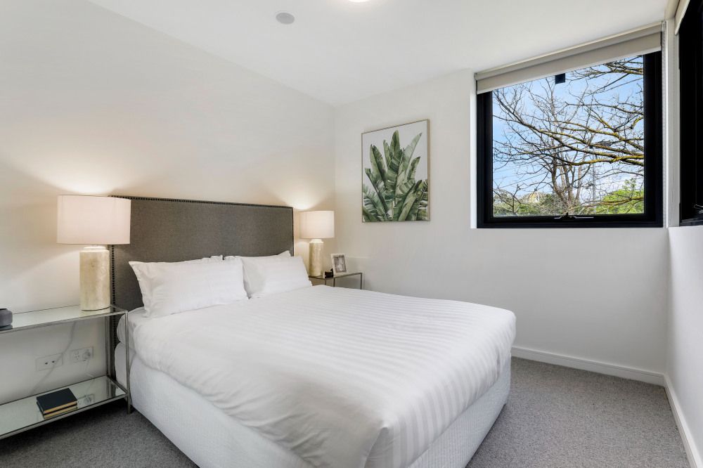 NDIS SIL & STA: Accessible Accommodation in Heidelberg Ivanhoe, Melbourne — Home image 13