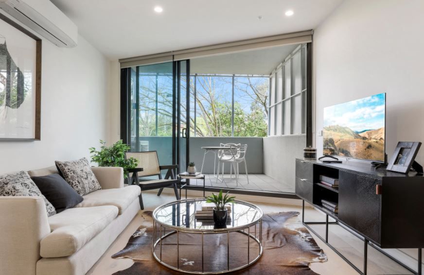 NDIS SIL & STA: Accessible Accommodation in Heidelberg Ivanhoe, Melbourne — Home image 14