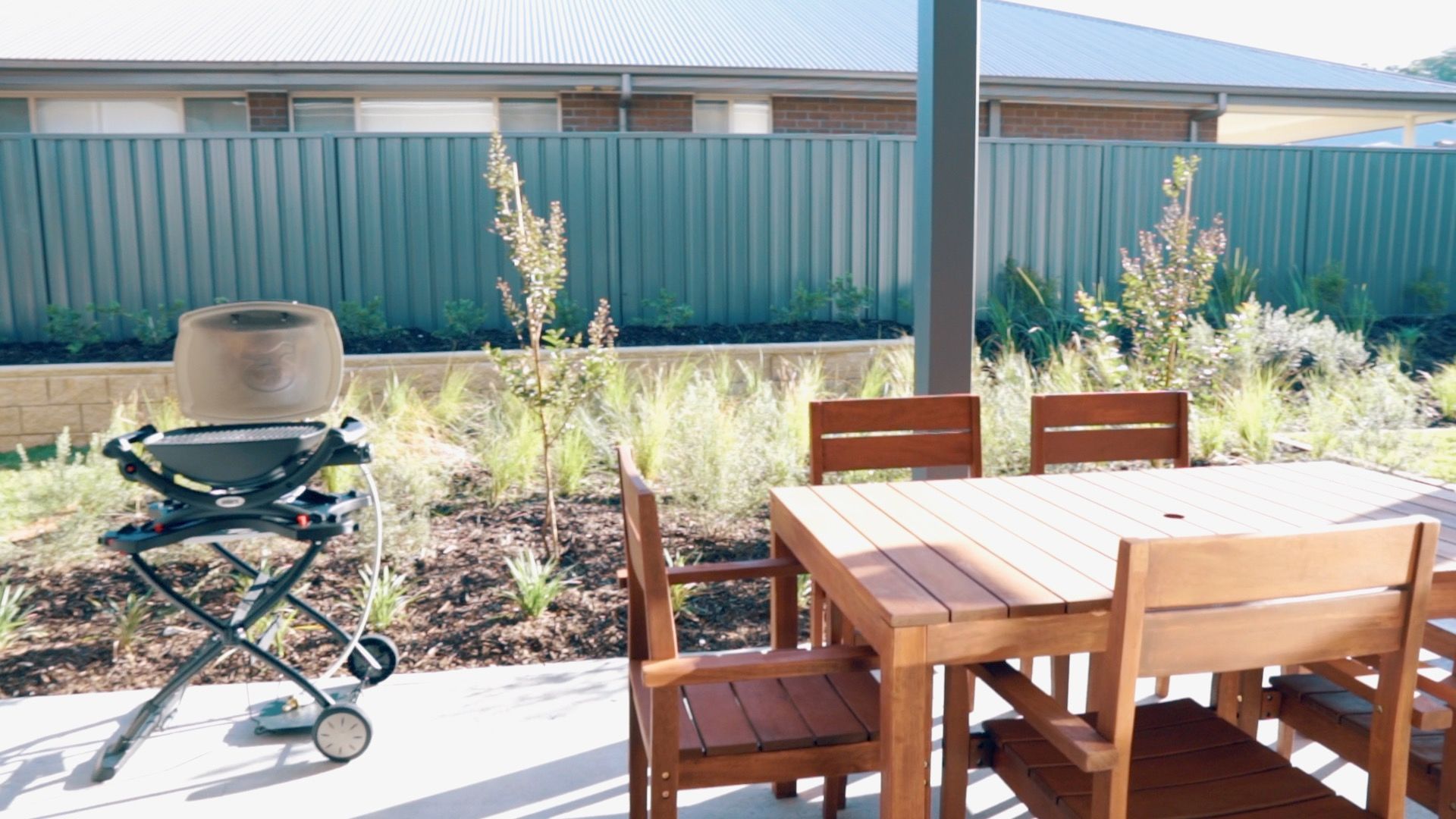 Vacancy - Brand New Home in Corlette (GT11984) — Home image 2