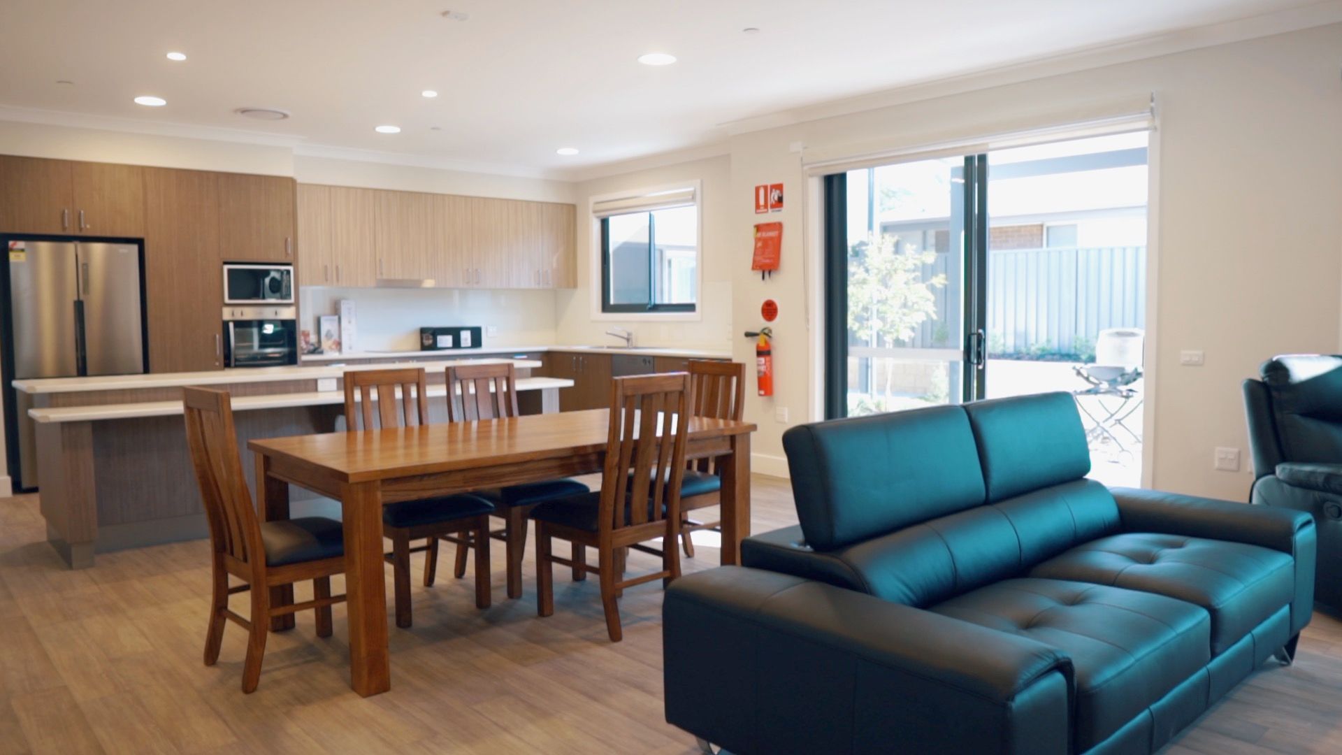 Vacancy - Brand New Home in Corlette (GT11984) — Home image 6