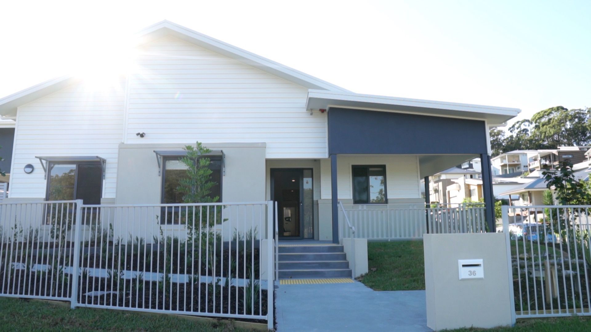 Vacancy - Brand New Home in Corlette (GT11984) — Home image 8