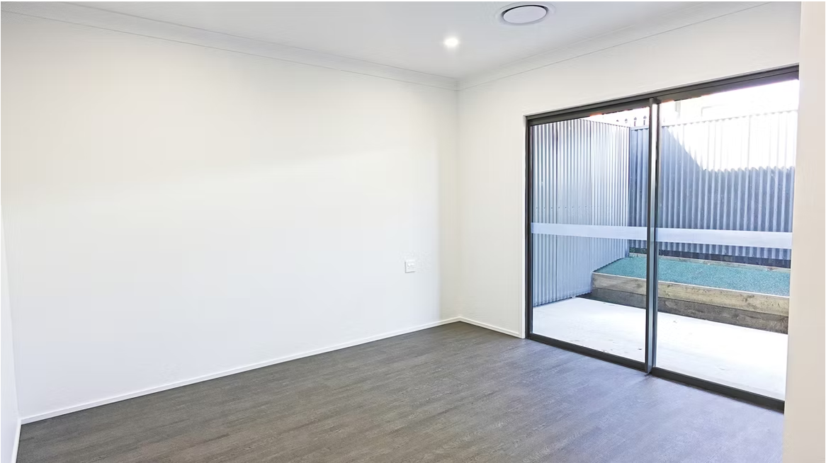 ROBUST VILLAS 1 BEDROOM + OWN OOA - CABOOLTURE - 2 VILLAS AVAILABLE NOW! — Home image 4