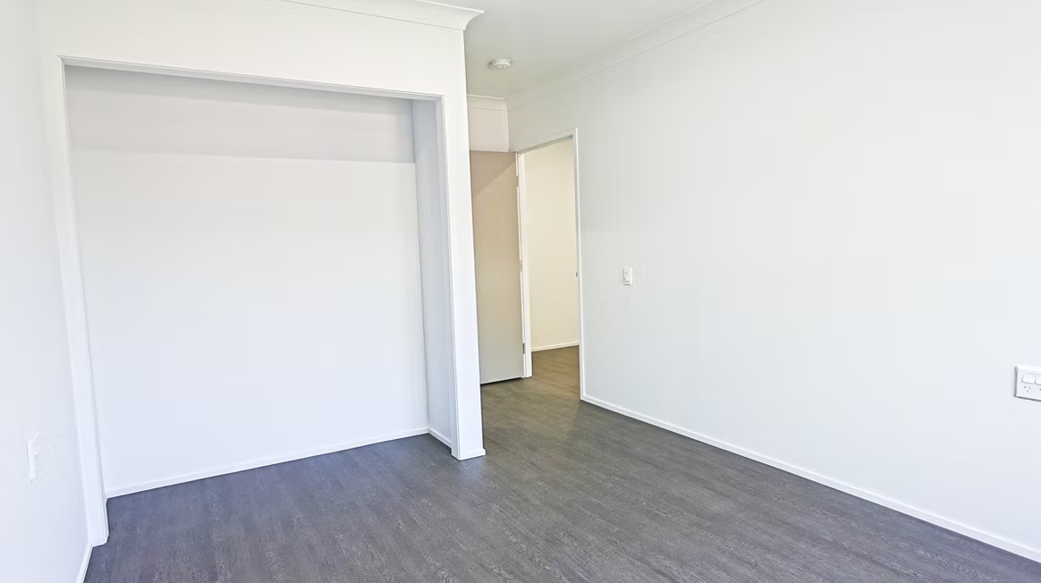 ROBUST VILLAS 1 BEDROOM + OWN OOA - CABOOLTURE - 2 VILLAS AVAILABLE NOW! — Home image 6