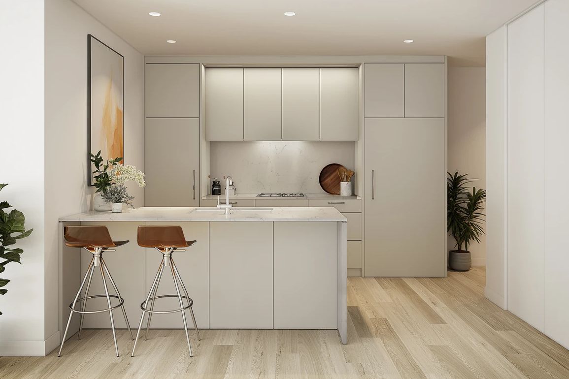 Prime location: HPS 1& 2-Bedroom SDA apartments in Penrith — Home image 6