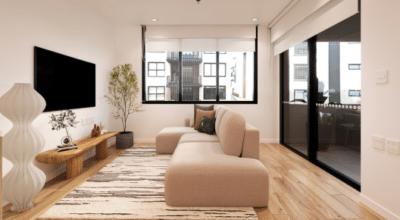 Hornsby – 9 Bell Street — Home image 2