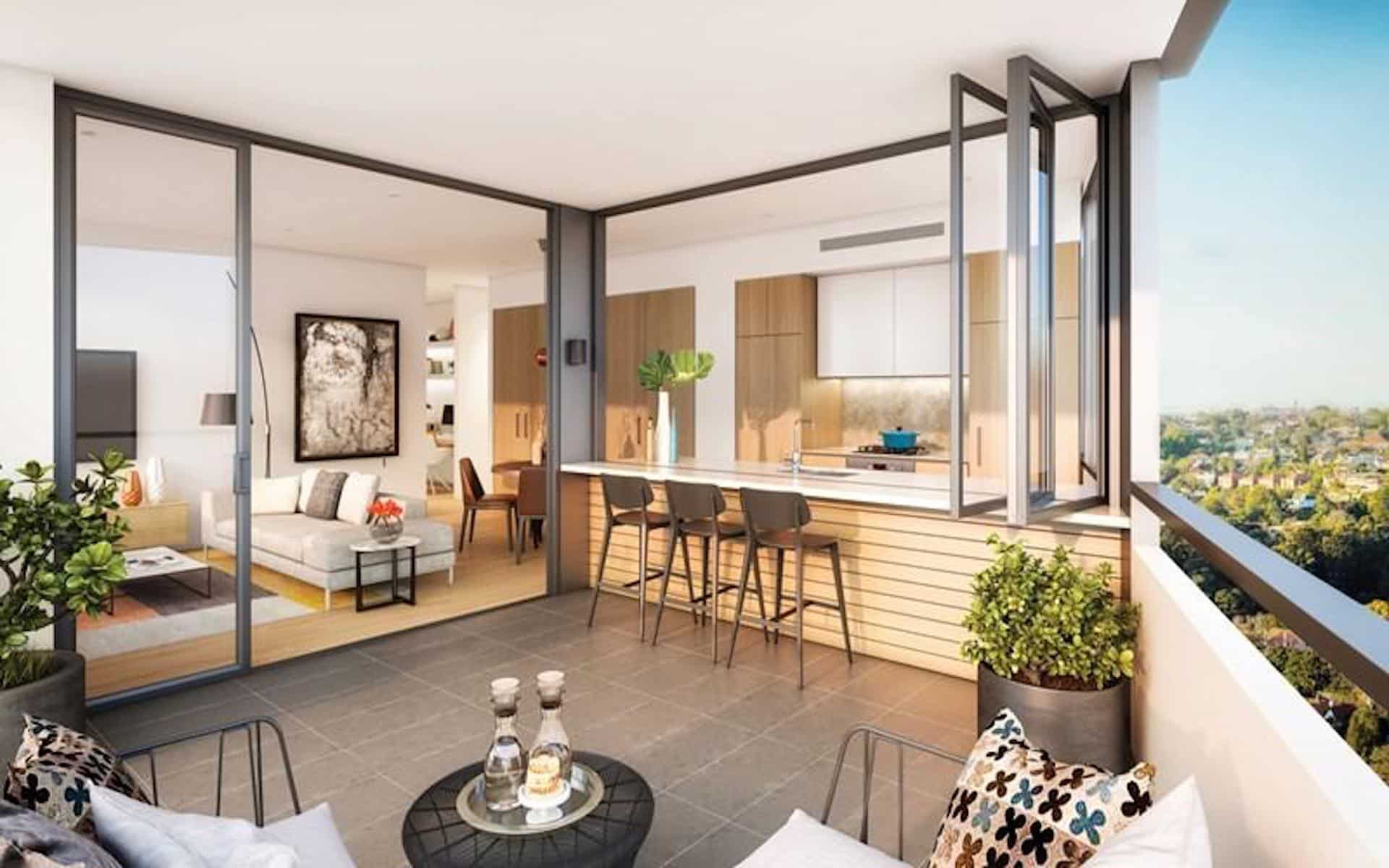 Hornsby – 9 Bell Street — Home image 13