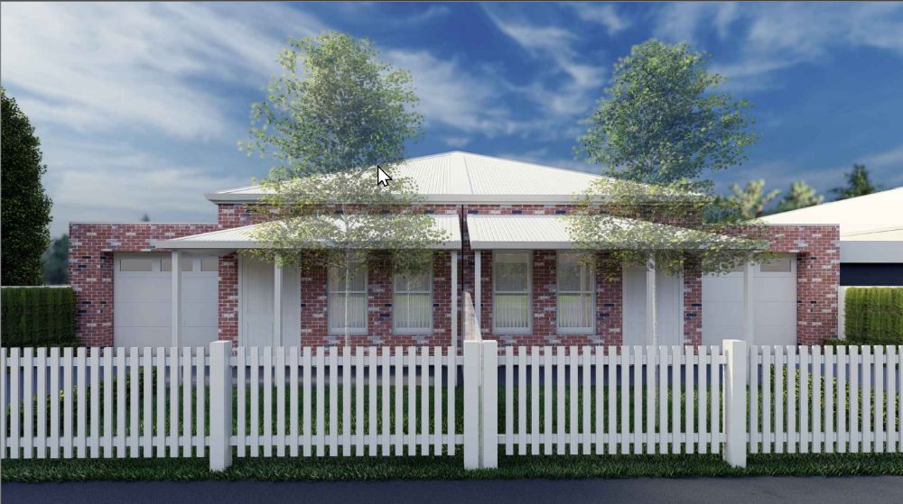 Seaside living, available in March 2026 - 2 new builds coming soon to Semaphore! — Home image 2