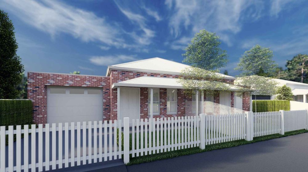 Seaside living, available in March 2026 - 2 new builds coming soon to Semaphore! — Home image 3