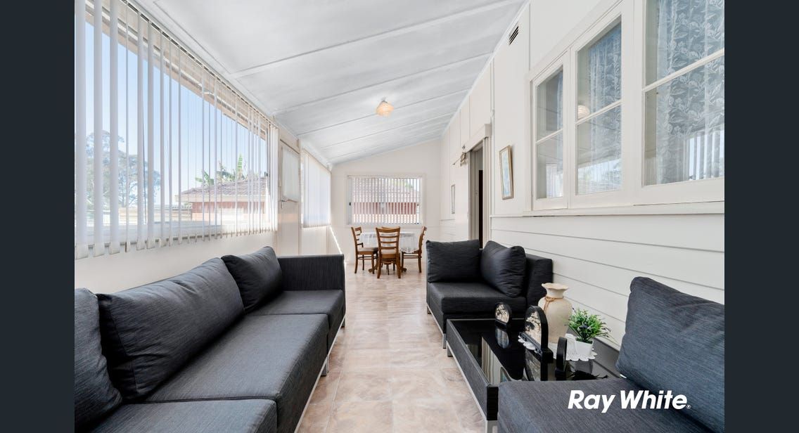Marayong House — Home image 2
