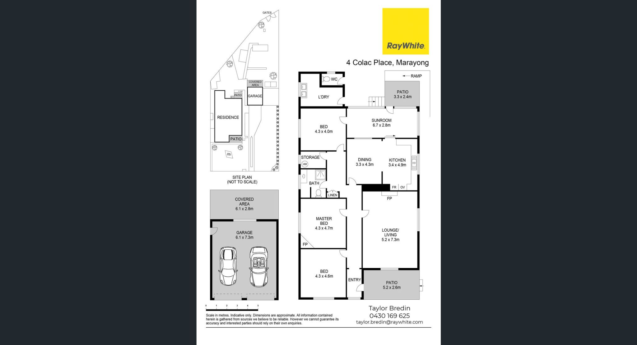 Marayong House — Home image 4