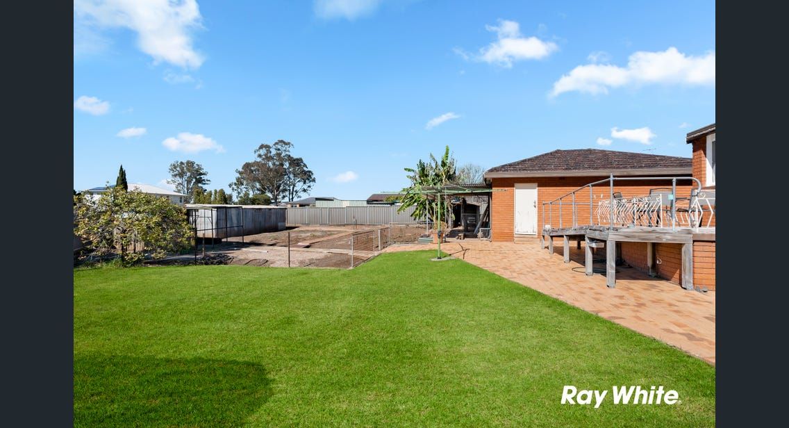 Marayong House — Home image 5