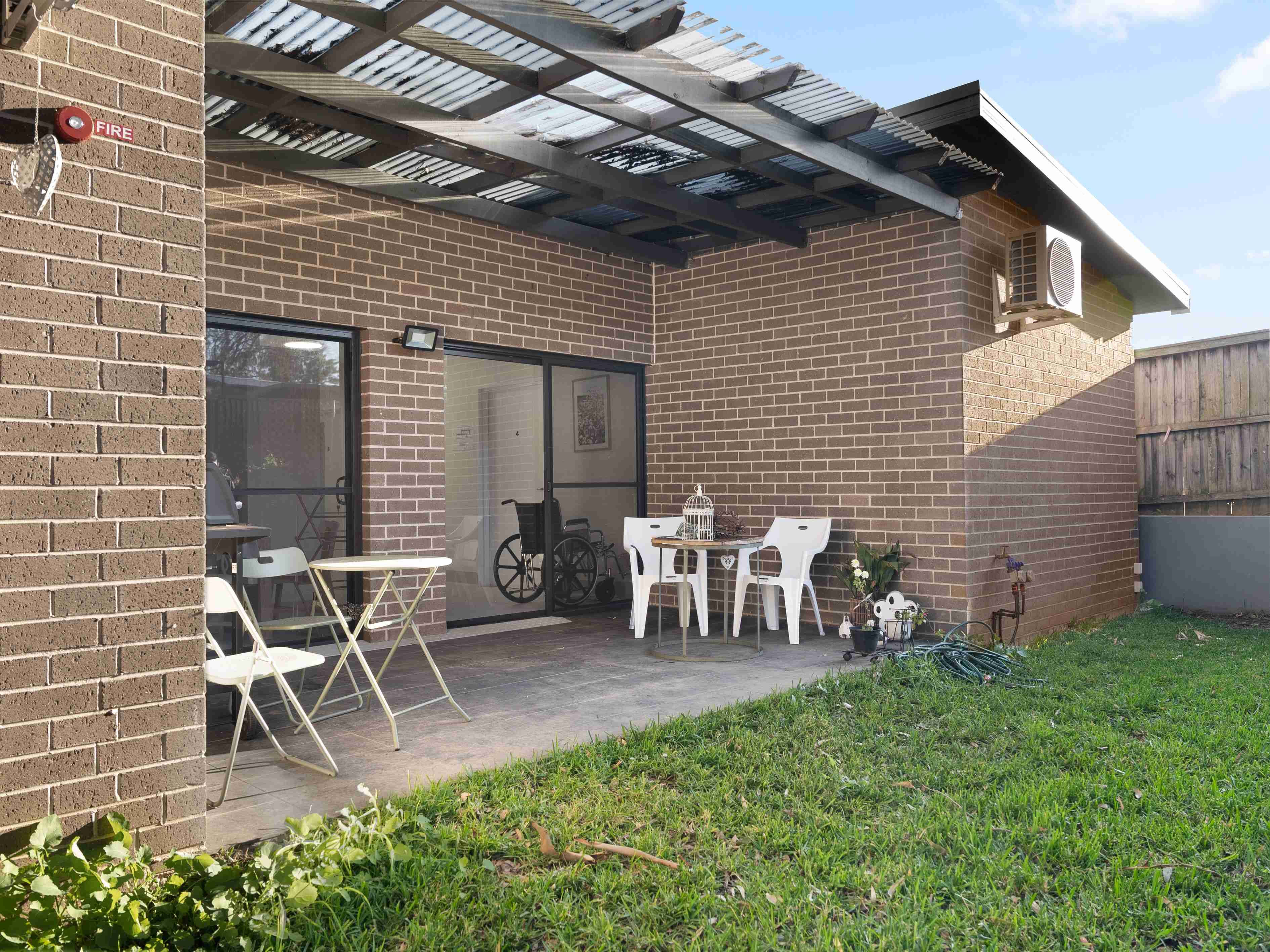 SDA HPS Accommodation in Blacktown,Western Sydney — Home image 2