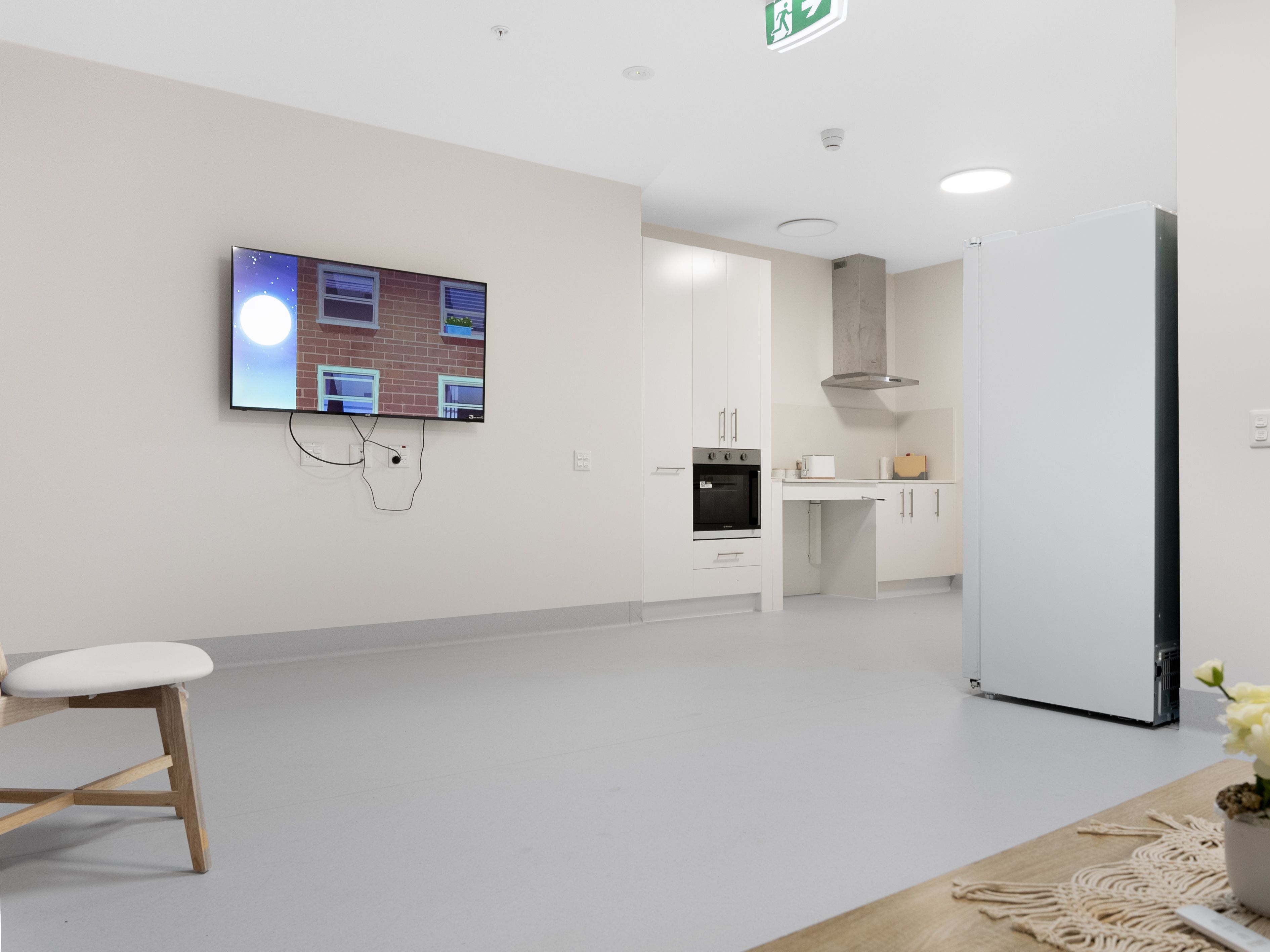 SDA HPS Accommodation in Blacktown,Western Sydney — Home image 5