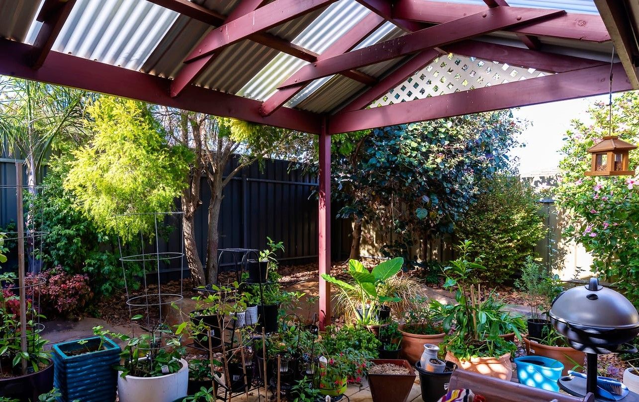 Perfect home for the outdoorsy young male — Home image 7